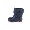 Crocs Classic Neo Puff Boot Toddler Jr 207683-410 (25/26)