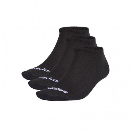 Adidas Low Cut 3P GE6133 socks (34 - 36)