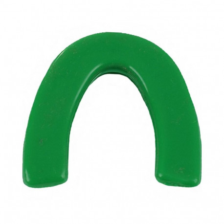Evolution single mouthguard green OZ 020TZ