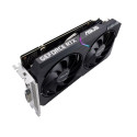 Graphics Card|ASUS|NVIDIA GeForce RTX 3050|8 GB|GDDR6|128 bit|PCIE 4.0 16x|Dual Slot Fansink|1xDVI-D
