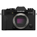 Fujifilm X-T30 II + Tamron 17-70mm, must