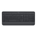 LOGITECH SIGNATURE K650 - GRAPHITE - (PAN) - NORDIC