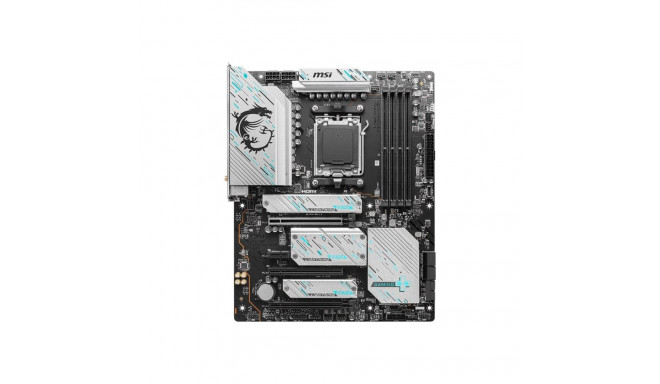 MSI X670E GAMING PLUS WIFI
