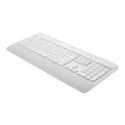 LOGITECH SIGNATURE K650 - GRAPHITE - (PAN) - NORDIC