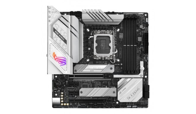 ASUS ROG STRIX B760-G GAMING WIFI LGA 1700 4xDDR5 microATX 4xSATA MB 1xHDMI 1xDP 2xM.2