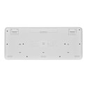 LOGITECH SIGNATURE K650 - GRAPHITE - (PAN) - NORDIC