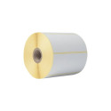 BROTHER Direct thermal label roll 102x50mm 1050 labels/roll 8 rolls/carton