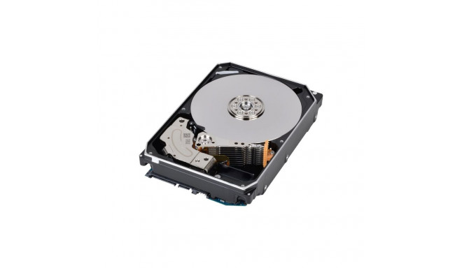 TOSHIBA Nearline HDD 16TB 3.5inch SATA 12Gbit/s 7200rpm MG08ACA16TE