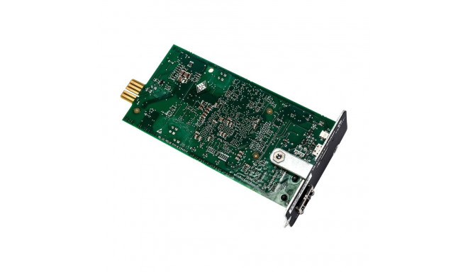 VERTIV Avocent VERTIV Intellislot SNMP WEB Card for Liebert GXT3/GXT4