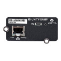 VERTIV Avocent VERTIV Intellislot SNMP WEB Card for Liebert GXT3/GXT4