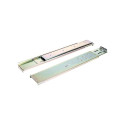 VERTIV Liebert Railkit for rack mounting slide rails