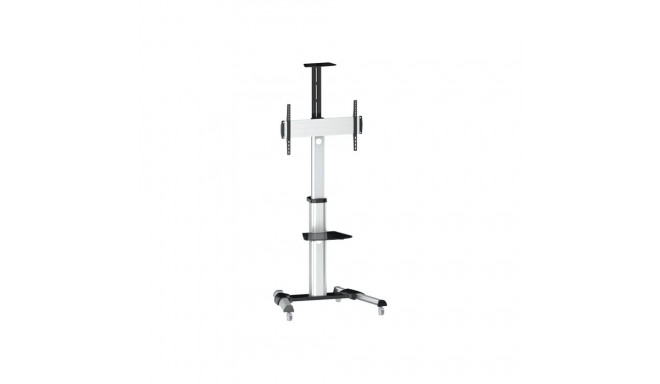 LOGILINK BP0025 LOGILINK -  TV stand cart, adjustable TV height, 37-70