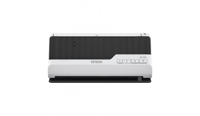 EPSON WorkForce DS-C330 Scanner 30ppm