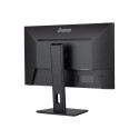 IIYAMA XUB2793HSU-B6 27inch ETE IPS-panel 1920x1080 100Hz 250cd/m 15cm Height Adj. Stand Pivot Speak