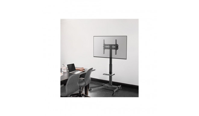 LOGILINK BP0121 teleri monitori alus 32-55-tolline 35 kg kõrguse reguleeritav