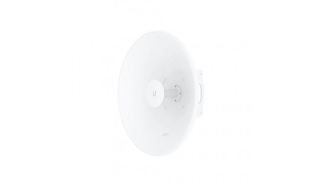 UBIQUITI UISP-Dish PtP 6GHz 30dBi 30km+