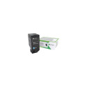 Lexmark tooner Corporate CX725 16000lk, tsüaan