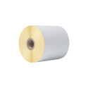 BROTHER Direct thermal label roll 102mm continues 58 meter 8 rolls/carton