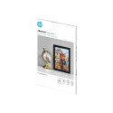 HP Advanced Photo paper glossy A4 25sheet 250g/m2 PS Pro B9180