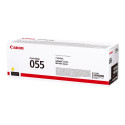 CANON Cartridge 055 Y