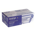 Brother tooner TN2120 2600lk HL-2140 2150N 2170W MFC-7320 7440N 7840W DCP-7030/7040/7045, black