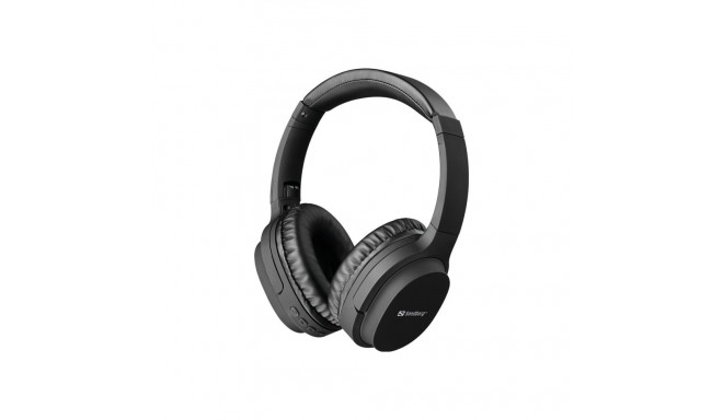 SANDBERG Bluetooth-peakomplekt Play and Go