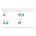HP OV Upgrade w/ 3yr 24x7 Flex E-LTU