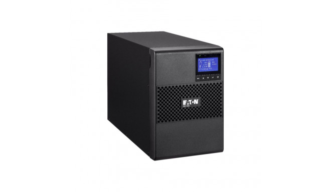 EATON 9SX 9SX1000I UPS AC 200/208/220/230/240V 900Watt 1000VA RS-232 USB output connectors 6 PFC