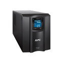 APC Smart-UPS C 1000VA LCD 230V SmartConnect