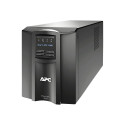 APC UPS SmartConnect UPS SMT 1000 VA Tower
