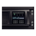 APC UPS SmartConnect UPS SMT 1500VA Rack 2HE