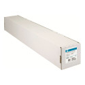 HP paper bright white 36inch 45,7m 90g/m2