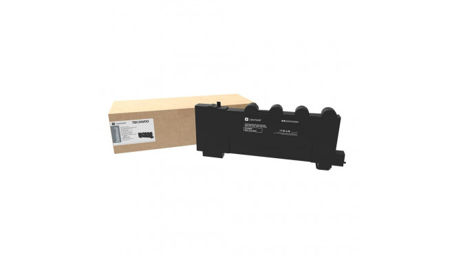 LEXMARK 78C0W00 toonerijäätmete pudel