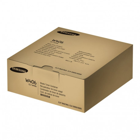 SAMSUNG CLT-W406 Toner Collection Unit