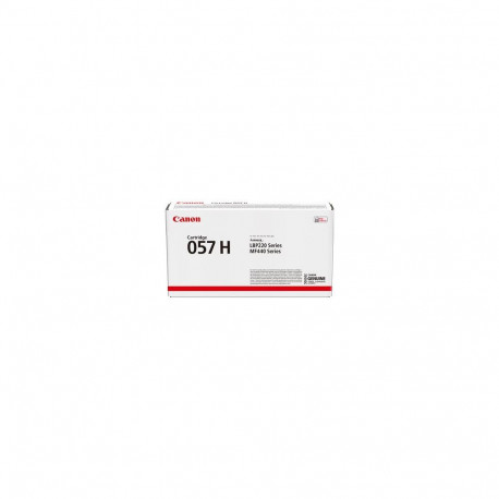 CANON CRG 057 H LBP Toner Cartridge