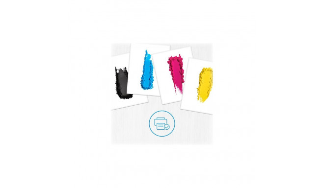 HP 415A Yellow LaserJet Toner Cartridge