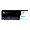 HP tooner 415A LaserJet, kollane