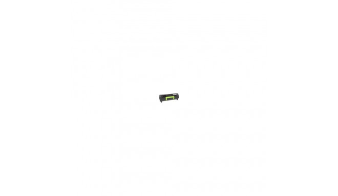 LEXMARK High Yield Return Program Toner Cartridge B2442 B2546 B2650 MB2442 MB2546 MB2650