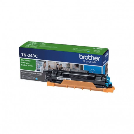 BROTHER Cyan standard toner TN243C