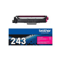 Brother tooner Standard TN243M, magenta