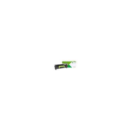 LEXMARK Corporate cartridge 15000 pages