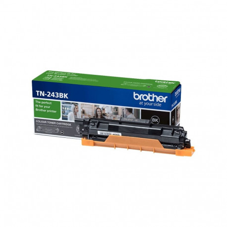 BROTHER Black standard toner TN243BK