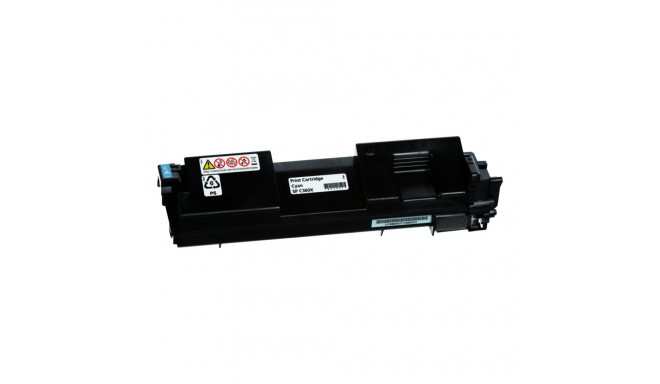 RICOH SPC361X tsüaan toonerkassett (9000 lehte) SPC361SFNW jaoks