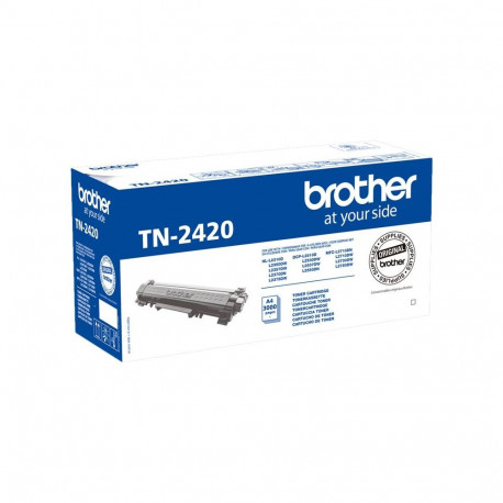 BROTHER TN-2420 Toner black