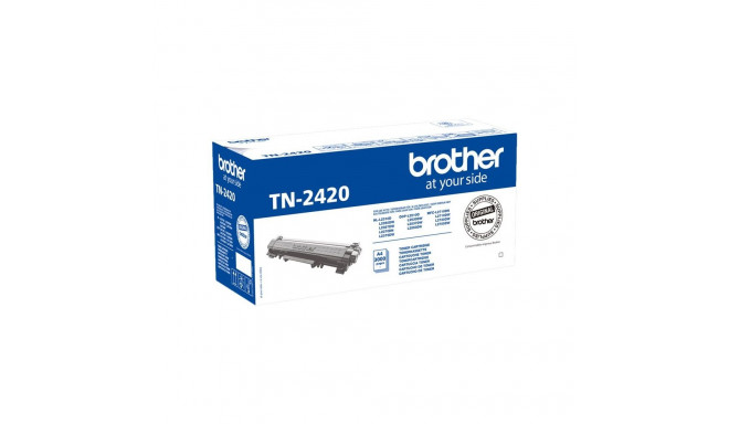 BROTHER TN-2420 Toner black