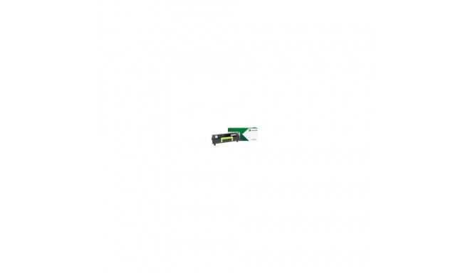 LEXMARK 2,5K tagastusprogramm must toonerikassett MS/MX317 417 517 617