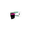 Lexmark tooner 3K Return Program CS/CX317/417/517, magenta
