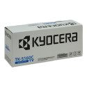 Kyocera tooner TK-5160C 12000lk, tsüaan
