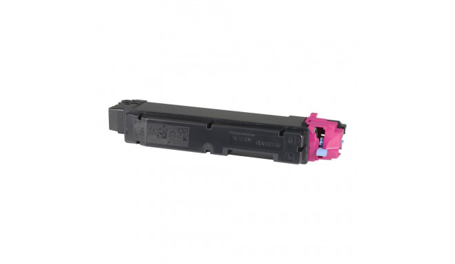 KYOCERA TK-5140M Toner magenta 5000 pages