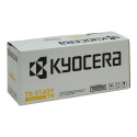Kyocera tooner TK-5140Y 5000lk, kollane